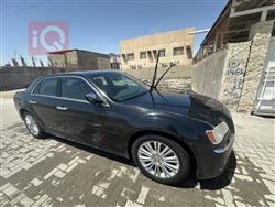 کرایسلەر 300